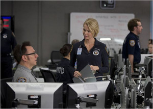 Melissa Sagemiller : Photo - Person Of Interest