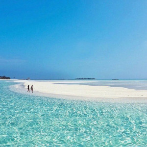 How To Do Spring Break Like An Adult