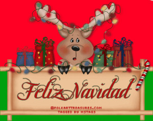 Christmas Quotes For Family In Spanish Christmas letter by maria de