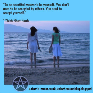 Inspirational Pagan Quotes Picture