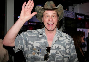 Infamous Ted Nugent Quotes– The Mind Of A Mad Man Or A Mad Genius?