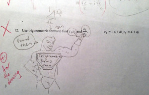 39 Smart & Funny Exam Answers That Will Make You Give Them Full Marks