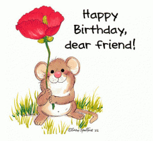 Birthday Quotes for Friends2 300x278 Birthday Quotes for Friends