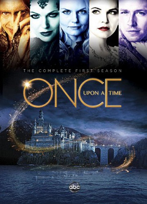 Once Upon A Time (Season 1) - ONCE UPON A TIME