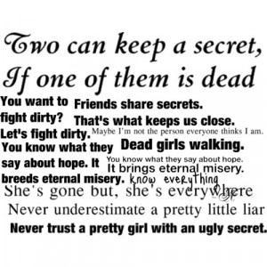 30+ Quotes About Liars That Hurts Forever