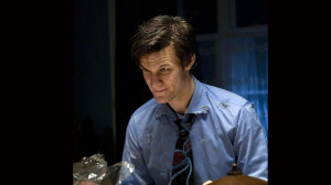 The Eleventh Doctor Eleventh hour screencaps