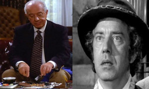 We Go Back in Time with the Seinfeld Actors… (16 pics)
