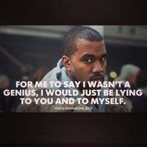 Instagram photo by kanyewestquotess - I feel ya yeezy #quotes #wale # ...