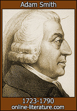 Classical economic theory is the foundation for all other economic ...