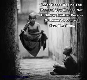 Inner Peace