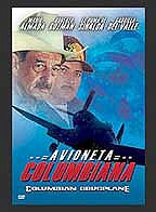 Avioneta Colombiana