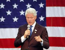 Bill Clinton Quotes, President of USA