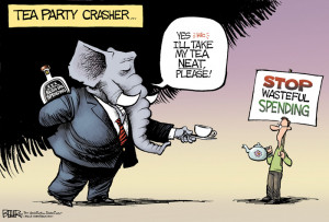 Copyright 2009 Nate Beeler – All Rights Reserved.