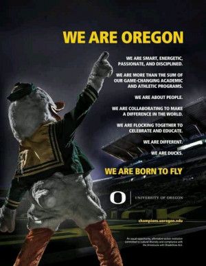 Oregon Ducks!Football Stuff, Ducks Lovers, Oregon Ducks, Born, Ducks ...