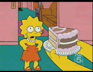 lisamariesimpson.netHappy Birthday Lisa