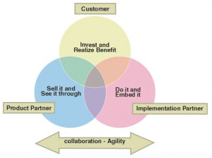 Project Engagement Model:Delivering Customer Delight