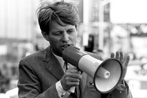 Robert Kennedy III Photos