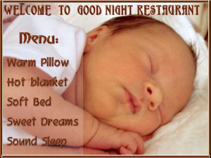 Best Good Night Image Quotes And Sayings