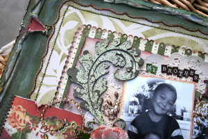 My Brother Is My Hero Quotes My brother my hero