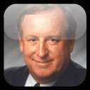 John Harrigan :People need loving the most when they deserve it the ...