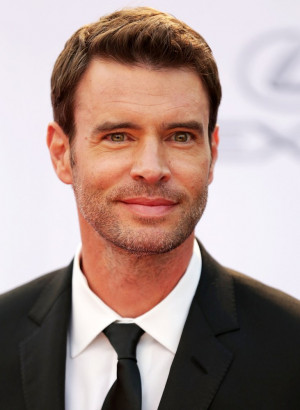 Scott Foley Picture