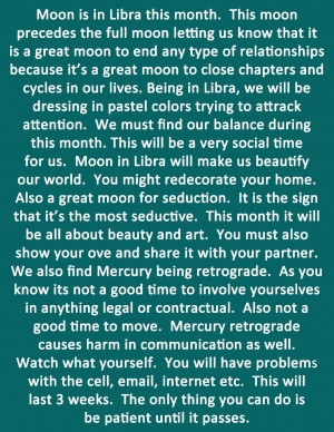Aries Horoscopes November 2013.