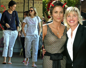 Jodie Foster Alexandra Hedison