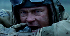 Fury Movie picture #25