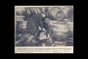 Prohibition in the United States Picture Slideshow