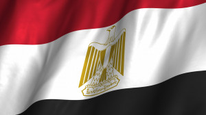 egypt flag 2014