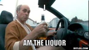 Go Back > Gallery For > Trailer Park Boys Lahey I Am The Liquor
