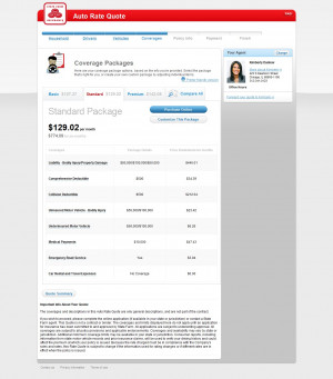 Insurance Quote Preview-State Farm Page 5
