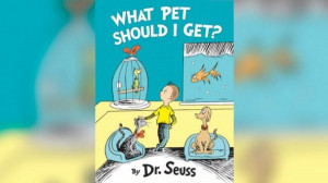 New Books From Dr. Seuss to Be Published After Manuscript Discovered ...