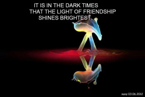 30+ Deep Friendship Quotes For You