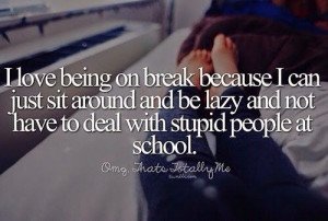 Omg .. That's totally me