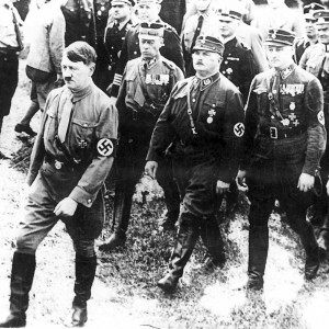Night of the Long Knives: Purge of Hitler's Opponents and Critics ...