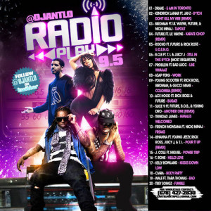 follow djantlo 01 drake 5 am in toronto 02 kendrick