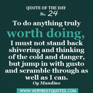 Og+Mandino+Quotes | images of inspirational pictures quotes about life ...