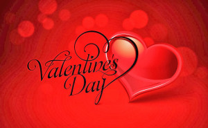2014 Happy Valentines Day Greetings Messages