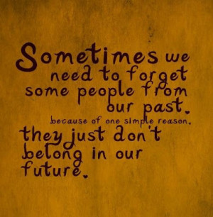 Quotes About Moving On And Letting Go Of The Past Quotes about moving ...