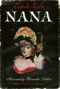 Nana De Emile Zola picture