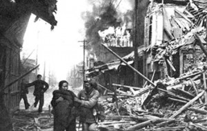 Fall of China to Communism