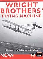Wright Brothers' Flying Machine