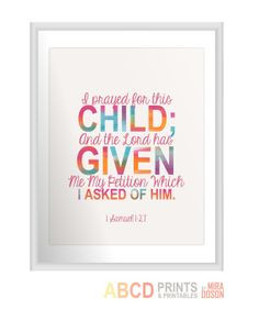 ... Quote Prints, Bible Quotes, Rainbow Baby Quotes, Bible Verses Sayings