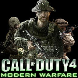 Call Of Duty 4 Modern Warfare Hack
