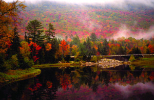 Canada and New England Fall Foliage | Sept. 16 to 28, 2014