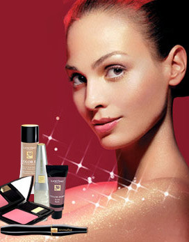 Girls That Wear Too Much Makeup Quotes