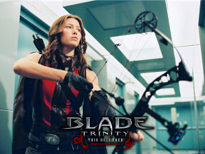 alpha coders art abyss movie blade trinity blade trinity