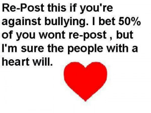 hate bullying. STOP BULLYING SPEAK UP!!
