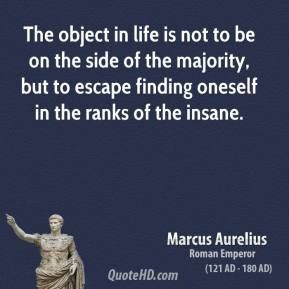 Marcus Aurelius Quotes | QuoteHD